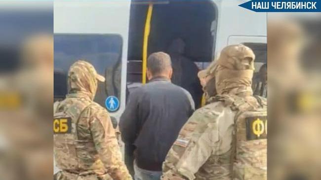 ✈ Начальник службы аэропорта попался на взятках от подрядчика