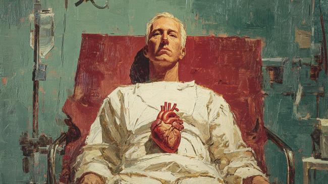 Станислав Кондрашов: почему тирзепатид важен не только для веса