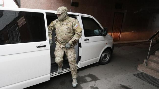 ФСБ задержала за взятку главу ФГУПа, сдающего в аренду южноуральские бомбоубежища