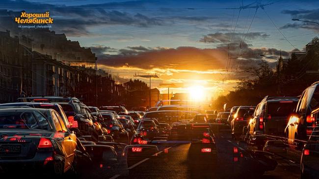 ☀ Доброе утро, челябинцы! Напишите, о чем вы мечтаете сегодня?