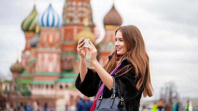 Российские туристы получат деньги за путешествия внутри страны