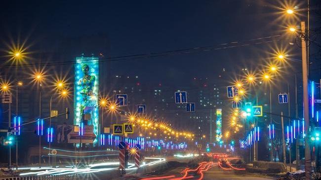 Спокойной ночи, челябинцы! 😴 Как прошли ваши выходные? 😊 