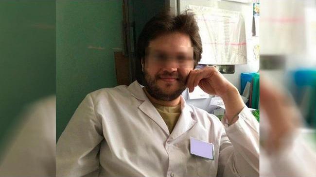 «Врача-кровопийцу» снова отправили на принудительное лечение