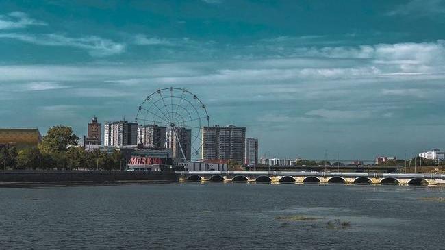 С добрым утром, друзья! ☕ Рассказывайте, кто уже был на улице - как там? 