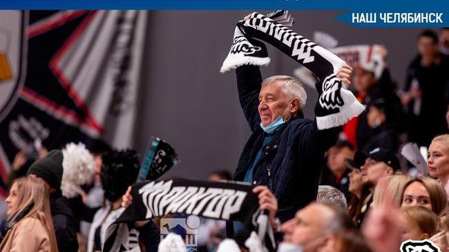🏒 Сегодня, 11 октября, «Трактор» встретится с «Адмиралом» во Владивостоке. 