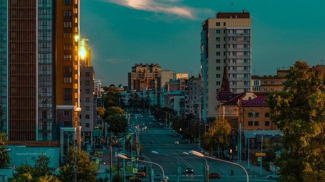 Доброй ночи, Челябинск! 🤗 Рассказывайте, какая из новостей вам запомнилась больше всего? 😎 