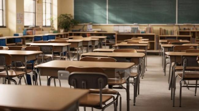 🏫 40% детей мигрантов не допустили в школы после теста