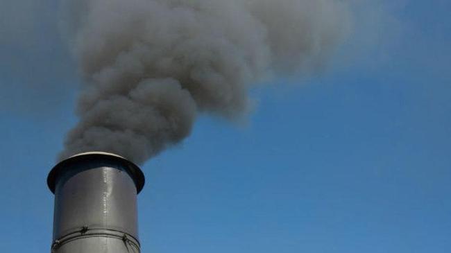 Минэкологии и прокуратура нашли двух загрязнителей воздуха в Челябинске