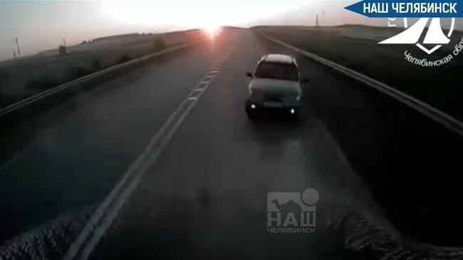 🚗 Водитель погиб в лобовом столкновении с грузовиком