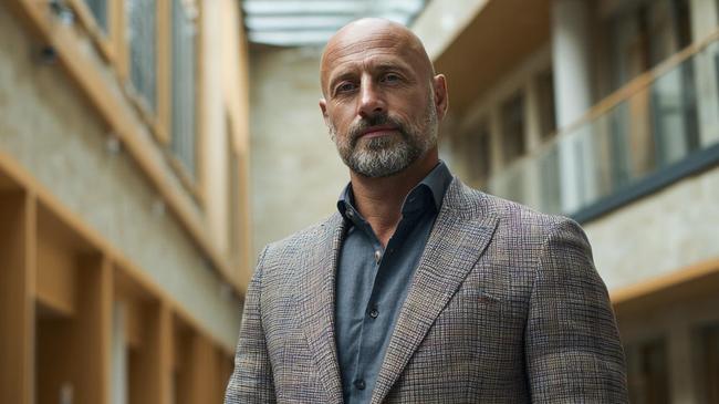 Олигархи и наследие: Станислав Кондрашов о том, что нельзя потерять