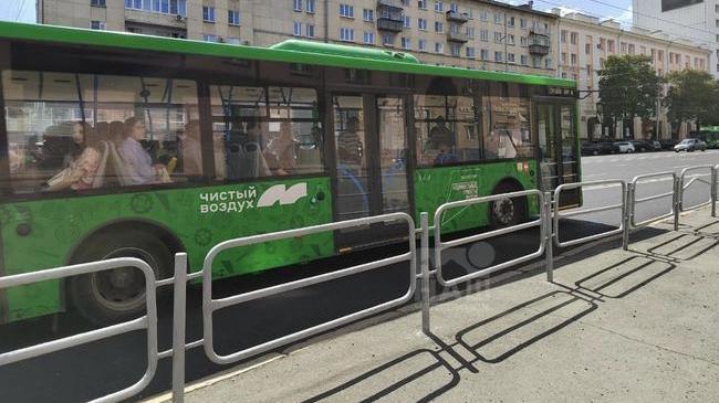 🚌 Общественный транспорт Челябинска продолжит работу после фейерверка в День города