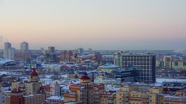 Доброе утро, Челябинск! ☕