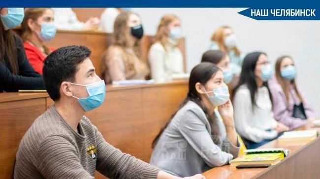 ❗💉🦠 В Псковской области ввели обязательную вакцинацию для студентов 