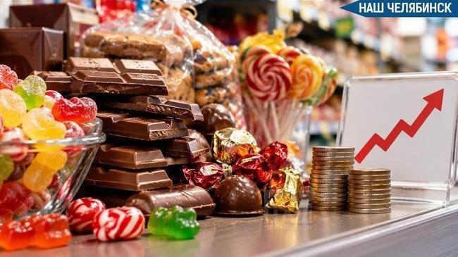 🍬 Конфеты и сахар могут сильно подорожать