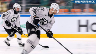 🏒 «Трактор» уступил «Ак Барсу» во втором матче плей-офф в Казани