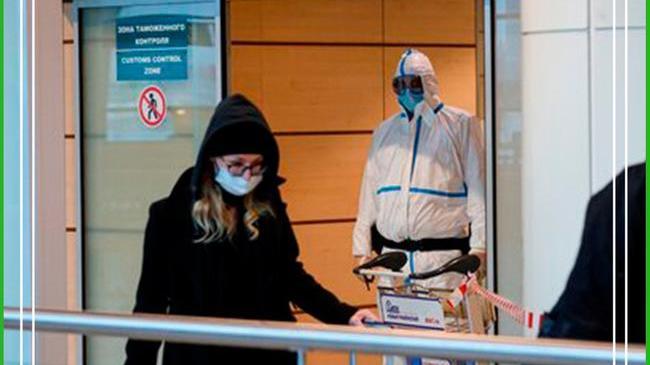 ❗😷 В России сократят срок карантина по коронавирусу
