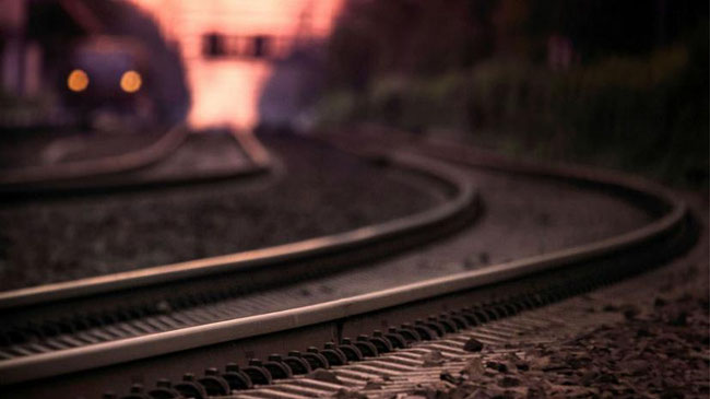 16-летняя девушка в наушниках погибла под грузовым поездом