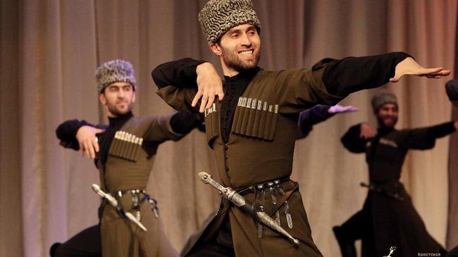 Вайнах 