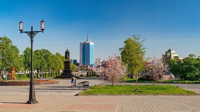 Доброе утро, челябинцы! ☕ У кого какие планы на воскресенье? 😊 