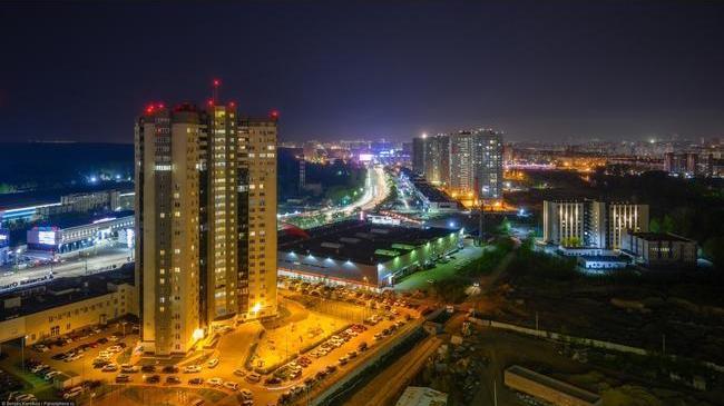 Сладких снов, челябинцы! 😴 Как прошли ваши выходные? 😊 