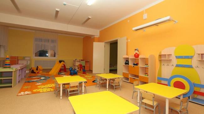 «В очереди 33,5 тысячи детей»: новые садики откроют в пяти районах Челябинска