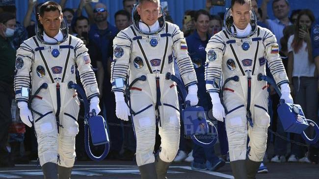 👨‍🚀 Уральские космонавты стали рекордсменами по пребыванию на МКС