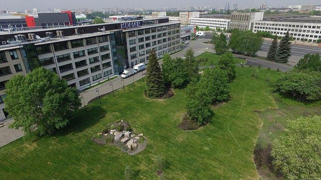 7 индустриальных парков будут работать в Челябинской области 