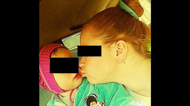 Глухонемая девушка, бросившая младенца в коробке, боялась реакции матери