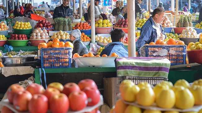 💰 Торговцы вернулись на Каширинский рынок в Челябинск