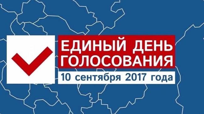 Почти 30 % составила явка избирателей в Челябинской области