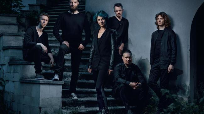 Группа Мельница