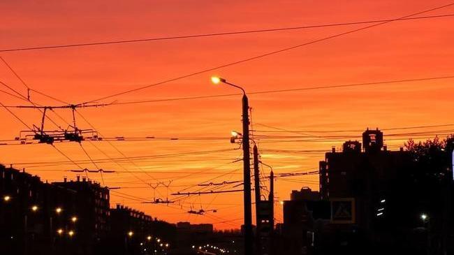 Спокойной ночи, Челябинск🌛