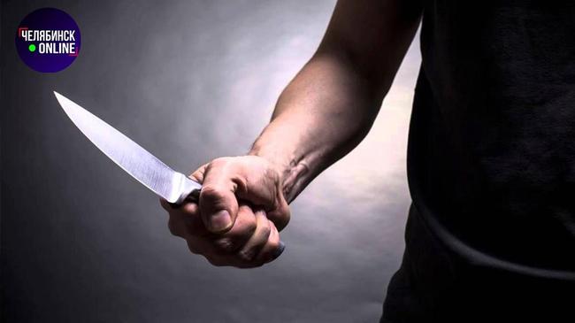 🔪 В Челябинске неизвестный мужчина напал с ножом на ребенка.