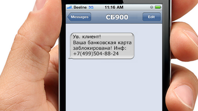 Совершеннолетней ксении ярославовна на смартфон пришло сообщение