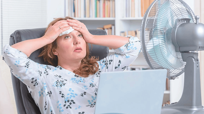🌡В России работодателей хотят обязать сокращать сотрудникам рабочий день из-за жары