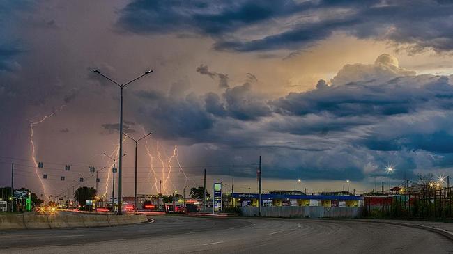 Невероятной красоты фото! 😍