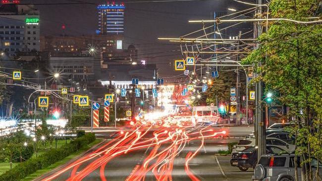 Спокойной ночи, челябинцы! 😴 Как прошли ваши выходные? 😊 