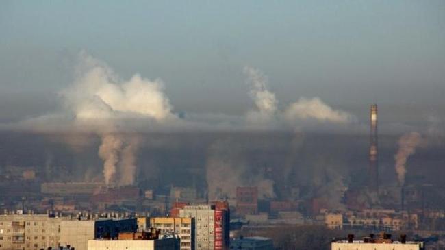 Выброс газа и неисправные фильтры: на предприятиях Челябинска нашли новые нарушения.