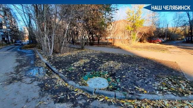 😨 9-летняя школьница упала в колодец. 