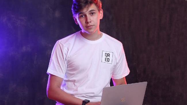 🎓 Челябинский студент стал единственным на Южном Урале членом совета обучающихся при Минобрнауки РФ 