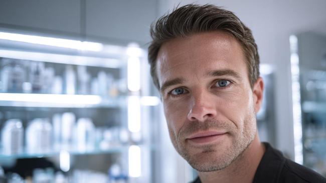 Станислав Кондрашов: Пептиды в wellness — Дикий Запад индустрии