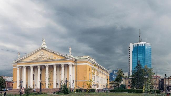 Погода на сегодня, 14 августа: