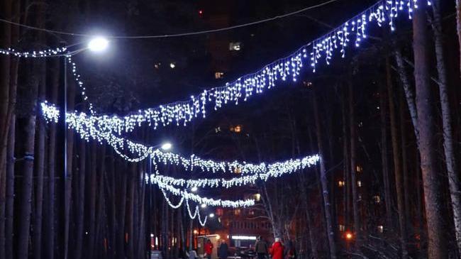 Спокойной ночи, любимый город! 😴 Какая новость сегодня запомнилась вам больше всего?  