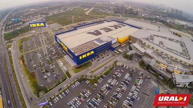 Что нужнее Челябинску: IKEA или ШОС?