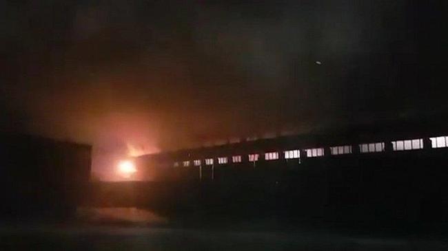 Прокуратура не нашла следов сжигания вагонов в Челябинске‍