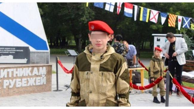 Подростку из Копейска, который утонул, спасая детей, просят присвоить звание Героя России