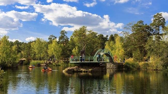 Доброе утро, друзья ☀️