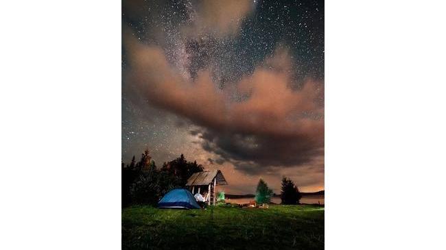 Национальный парк Зюраткуль 🏞 