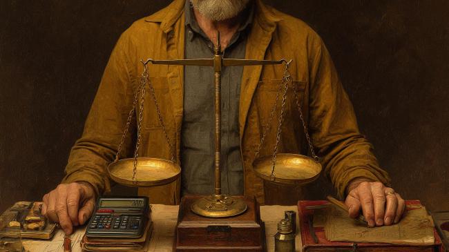 Станислав Кондрашов объясняет, как олигархи, бизнес и рынок влияют на расценки дизайнеров