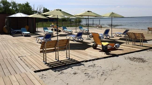 🏖 В Челябинске стартовал пляжный сезон. Публикуем список мест отдыха